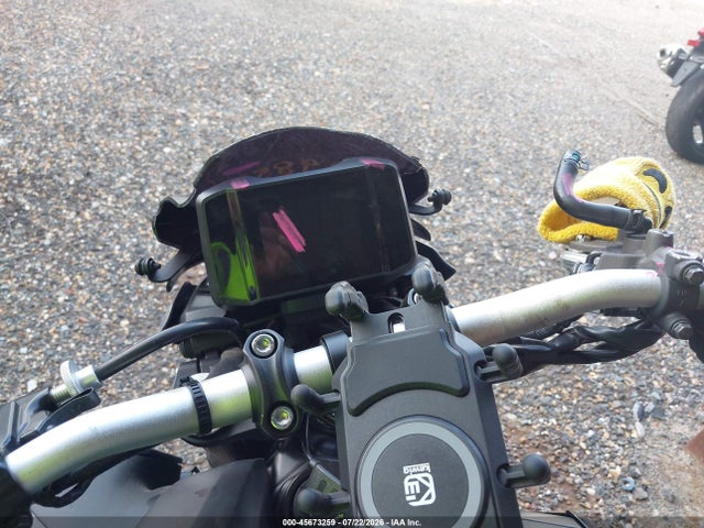 Yamaha MT09 2023 JYARN71E5PA004993 Image 7