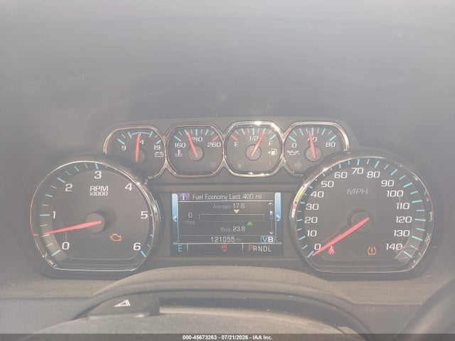 2020 Chevrolet Tahoe 4wd Lt მანქანა იყიდება აუქციონზე, vin: 1GNSKBKC3LR144347, აუქციონის ნომერი: 45673263