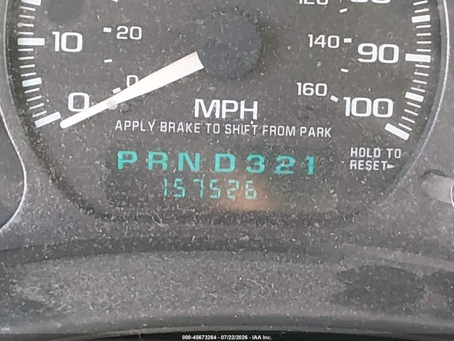 2002 Gmc Sierra 1500 Sle მანქანა იყიდება აუქციონზე, vin: 2GTEK19T421194686, აუქციონის ნომერი: 45673264