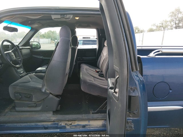 2002 Gmc Sierra 1500 Sle მანქანა იყიდება აუქციონზე, vin: 2GTEK19T421194686, აუქციონის ნომერი: 45673264