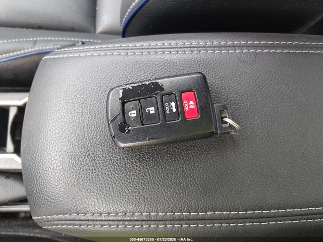 Toyota Corolla Xse 2018 5YFBURHE6JP841068 Image 11