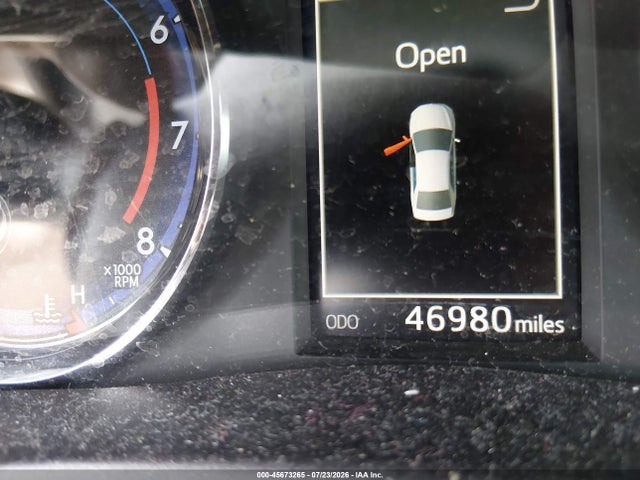Toyota Corolla Xse 2018 5YFBURHE6JP841068 Image 13