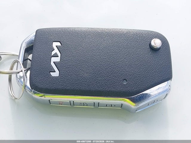 KIA Forte Lxs 2022 3KPF24AD2NE431404 Image 11