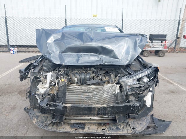 KIA Forte Lxs 2022 3KPF24AD2NE431404 Image 13