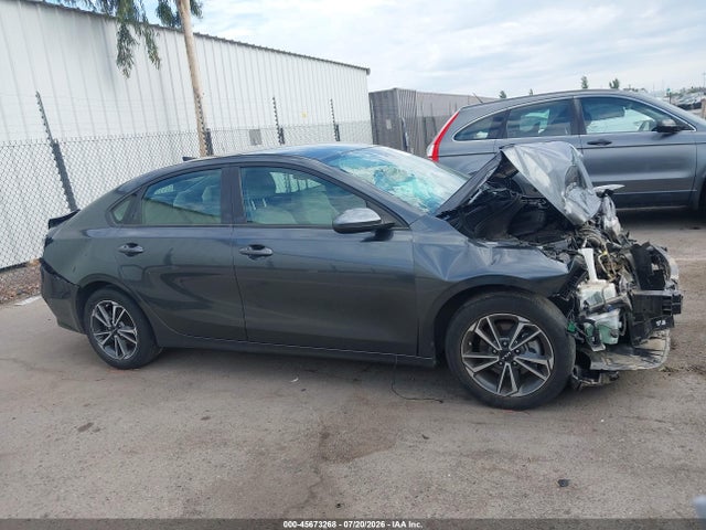 KIA Forte Lxs 2022 3KPF24AD2NE431404 Image 14