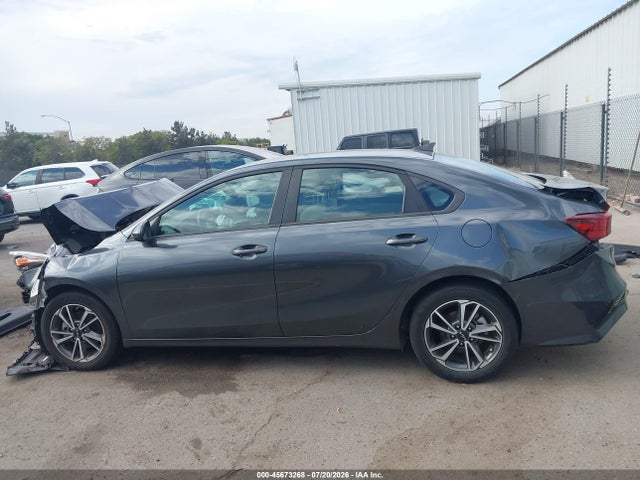KIA Forte Lxs 2022 3KPF24AD2NE431404 Image 15