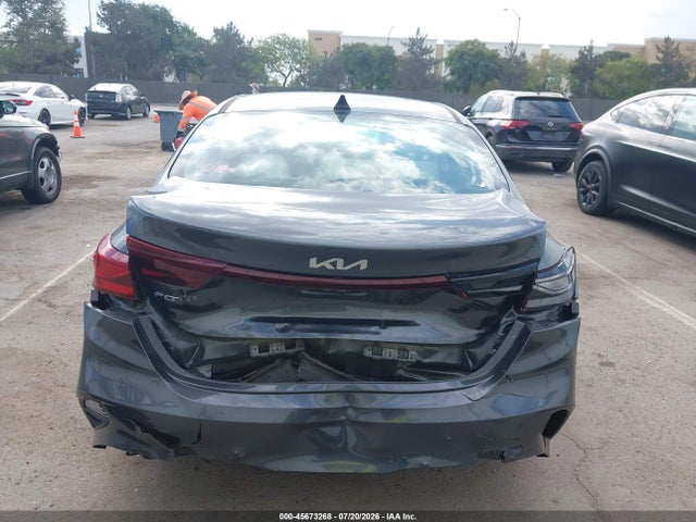 KIA Forte Lxs 2022 3KPF24AD2NE431404 Image 17