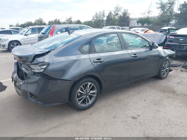 KIA Forte Lxs 2022 3KPF24AD2NE431404 Image 4
