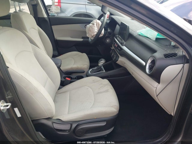KIA Forte Lxs 2022 3KPF24AD2NE431404 Image 5