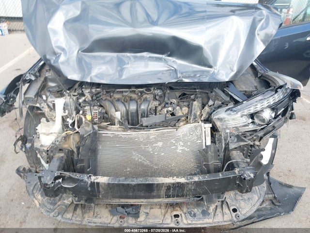 KIA Forte Lxs 2022 3KPF24AD2NE431404 Image 6