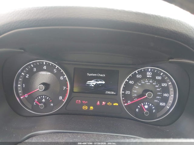 KIA Forte Lxs 2022 3KPF24AD2NE431404 Image 7