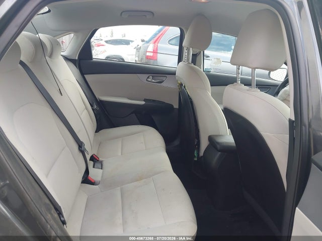 KIA Forte Lxs 2022 3KPF24AD2NE431404 Image 8