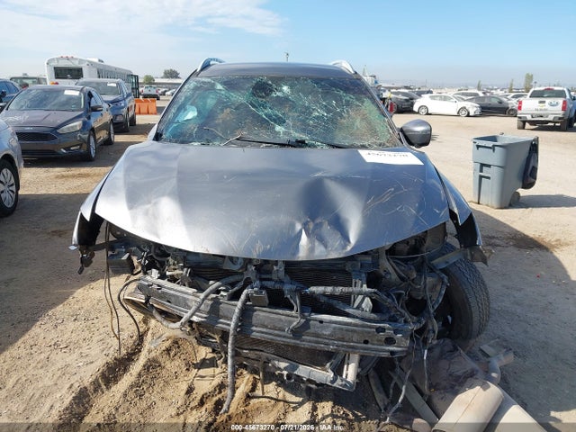5N1AT2MT5JC783808 Nissan Rogue Sl