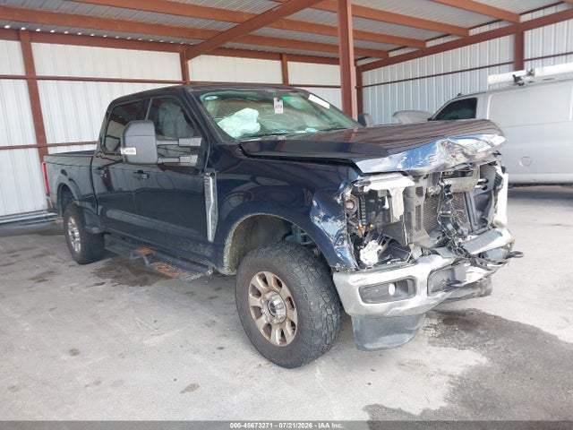Aukcja sprzedaży 2024 Ford F-250 Xlt, vin: 1FT7W2BN0REE61491, numer aukcji: 45673271