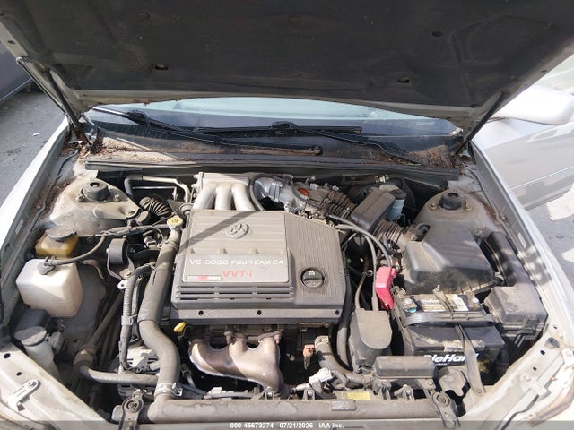 Продажа на аукционе авто 2003 Toyota Avalon Xls, vin: 4T1BF28B03U320095, номер лота: 45673274