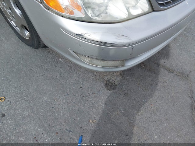 Продажа на аукционе авто 2003 Toyota Avalon Xls, vin: 4T1BF28B03U320095, номер лота: 45673274