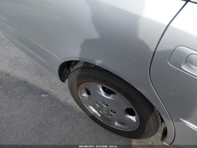 Продажа на аукционе авто 2003 Toyota Avalon Xls, vin: 4T1BF28B03U320095, номер лота: 45673274