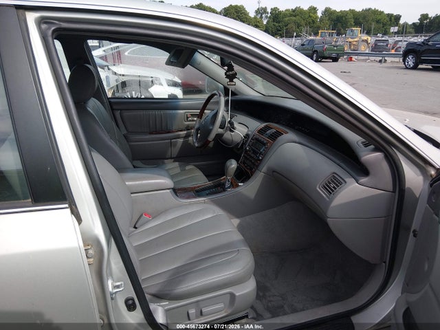 Продажа на аукционе авто 2003 Toyota Avalon Xls, vin: 4T1BF28B03U320095, номер лота: 45673274