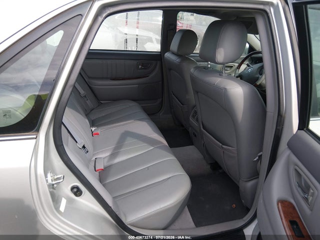 Продажа на аукционе авто 2003 Toyota Avalon Xls, vin: 4T1BF28B03U320095, номер лота: 45673274