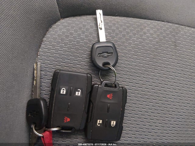 Продаж на аукціоні авто 2019 Chevrolet Colorado Wt, vin: 1GCGTBEN0K1125504, номер лоту: 45673278