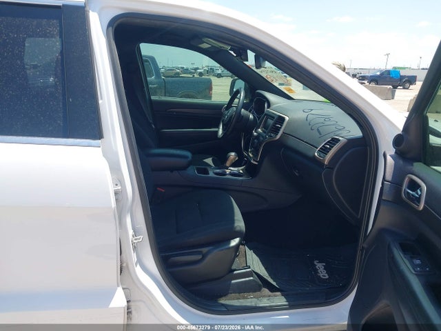Aukcja sprzedaży 2016 Jeep Grand Cherokee Laredo, vin: 1C4RJEAG2GC391058, numer aukcji: 45673279