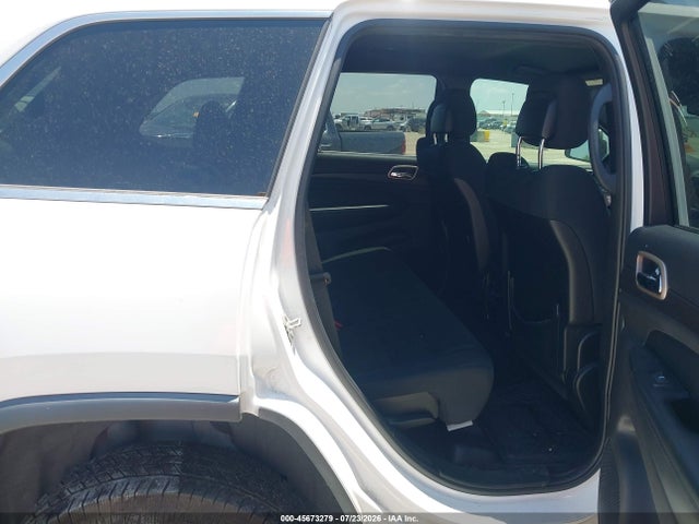 Aukcja sprzedaży 2016 Jeep Grand Cherokee Laredo, vin: 1C4RJEAG2GC391058, numer aukcji: 45673279