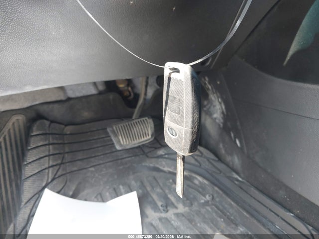 2018 Kia Soul + მანქანა იყიდება აუქციონზე, vin: KNDJP3A54J7539774, აუქციონის ნომერი: 45673280