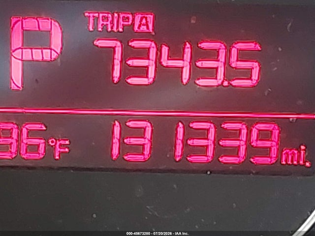 2018 Kia Soul + მანქანა იყიდება აუქციონზე, vin: KNDJP3A54J7539774, აუქციონის ნომერი: 45673280
