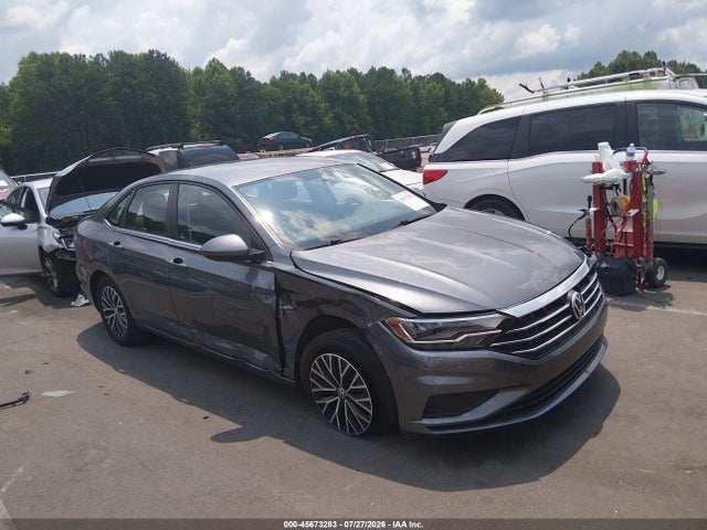 2021 Volkswagen Jetta 1.4t R-line/1.4t Se/s მანქანა იყიდება აუქციონზე, vin: 3VWC57BU0MM090242, აუქციონის ნომერი: 45673283