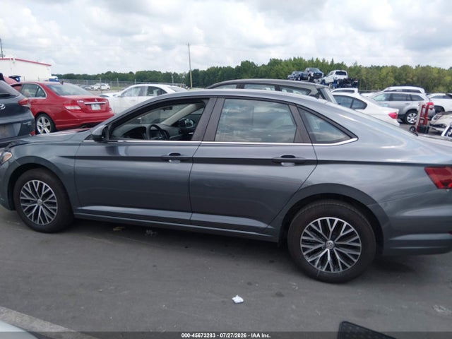 45673283 :رقم المزاد ، 3VWC57BU0MM090242 vin ، 2021 Volkswagen Jetta 1.4t R-line/1.4t Se/s مزاد بيع