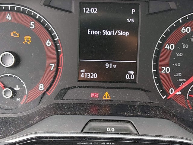 45673283 :رقم المزاد ، 3VWC57BU0MM090242 vin ، 2021 Volkswagen Jetta 1.4t R-line/1.4t Se/s مزاد بيع