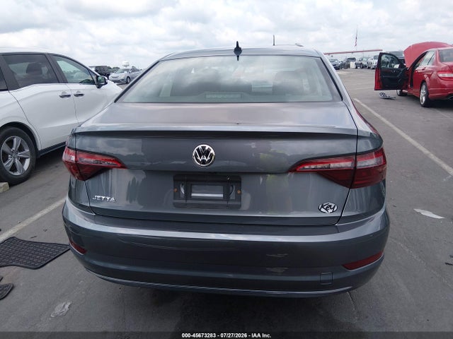 45673283 :رقم المزاد ، 3VWC57BU0MM090242 vin ، 2021 Volkswagen Jetta 1.4t R-line/1.4t Se/s مزاد بيع