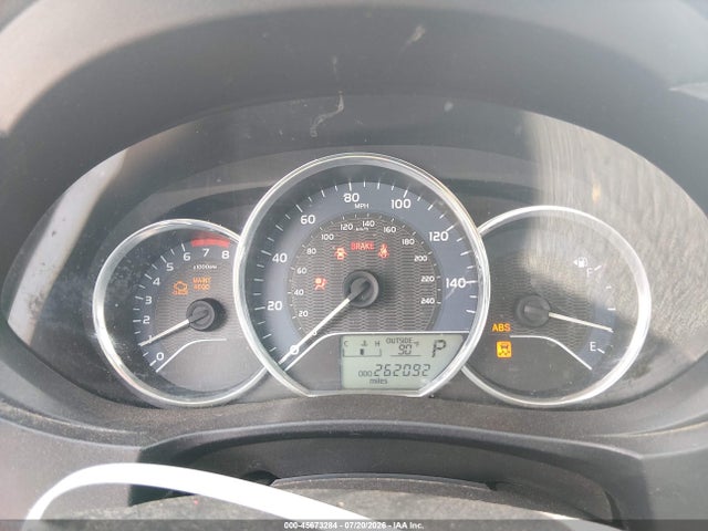 Продаж на аукціоні авто 2014 Toyota Corolla L, vin: 2T1BURHE4EC085276, номер лоту: 45673284