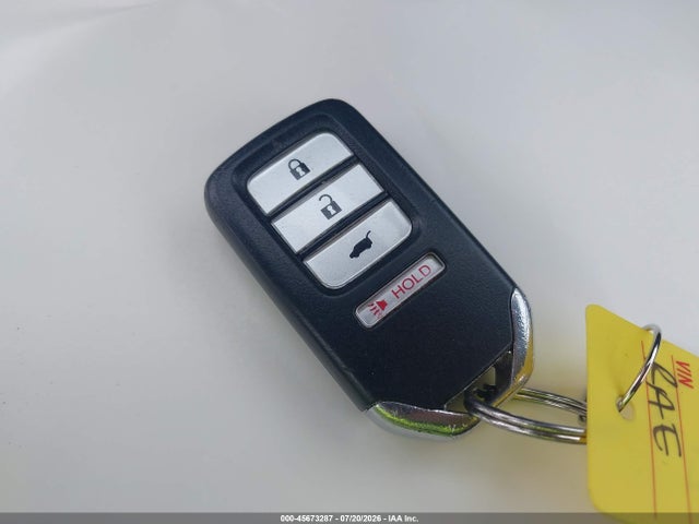 3CZRU6H73KM708785 Honda Hr-v Ex-l