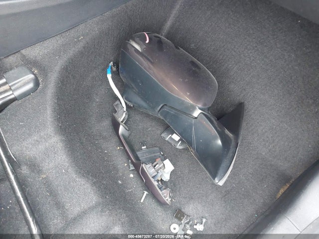 3CZRU6H73KM708785 Honda Hr-v Ex-l