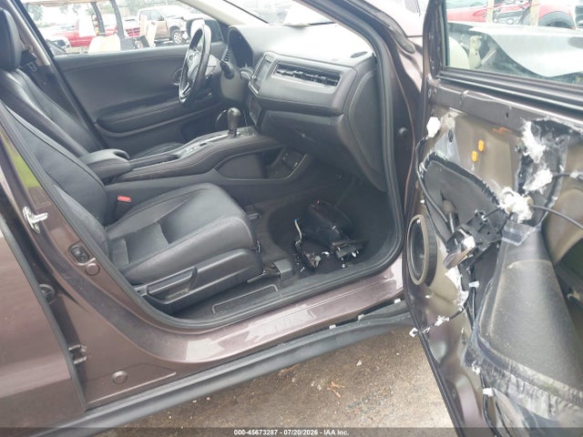 3CZRU6H73KM708785 Honda Hr-v Ex-l