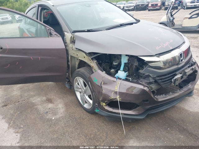 3CZRU6H73KM708785 Honda Hr-v Ex-l