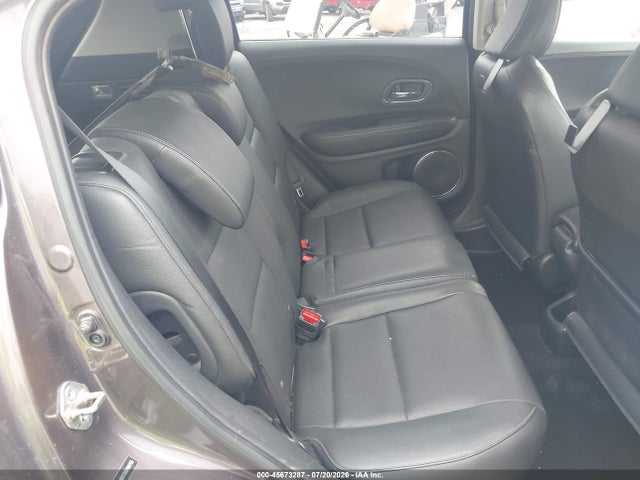 3CZRU6H73KM708785 Honda Hr-v Ex-l