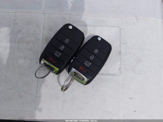 KIA FORTE LX 2018 3KPFK4A71JE205472 Image 11