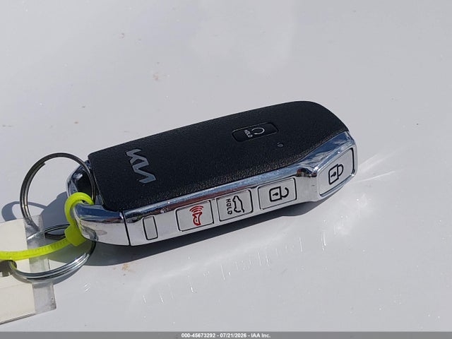 45673292 :رقم المزاد ، 5XYRK4LF2PG209494 vin ، 2023 Kia Sorento Sx مزاد بيع
