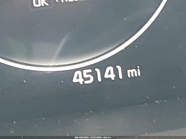 45673292 :رقم المزاد ، 5XYRK4LF2PG209494 vin ، 2023 Kia Sorento Sx مزاد بيع