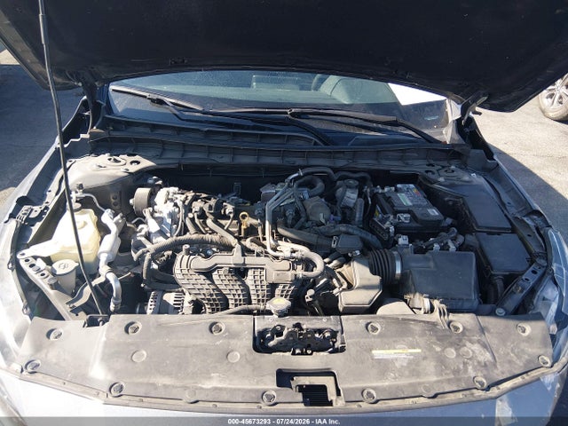Продаж на аукціоні авто 2022 Nissan Altima S Fwd, vin: 1N4BL4BV1NN410175, номер лоту: 45673293