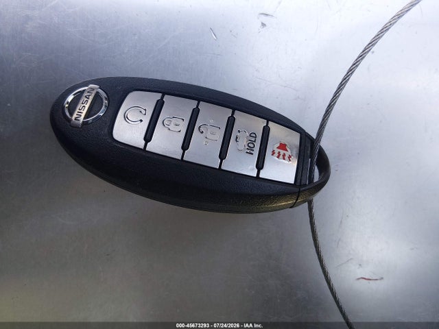 Продаж на аукціоні авто 2022 Nissan Altima S Fwd, vin: 1N4BL4BV1NN410175, номер лоту: 45673293
