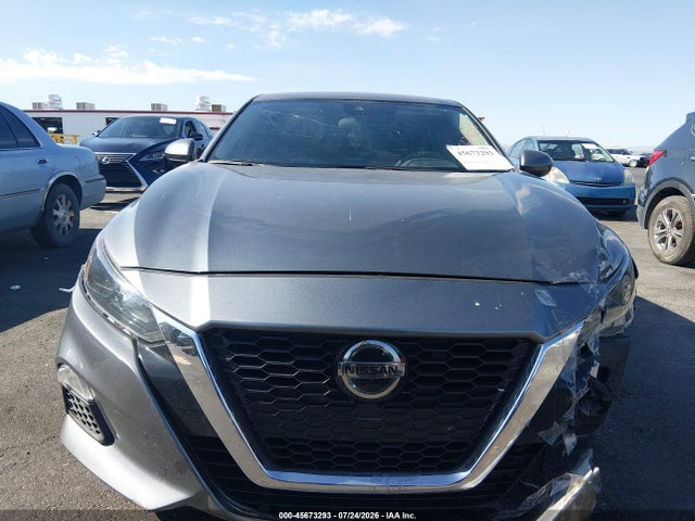 Продаж на аукціоні авто 2022 Nissan Altima S Fwd, vin: 1N4BL4BV1NN410175, номер лоту: 45673293