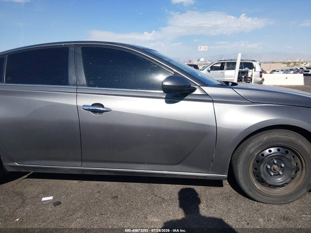 Продаж на аукціоні авто 2022 Nissan Altima S Fwd, vin: 1N4BL4BV1NN410175, номер лоту: 45673293