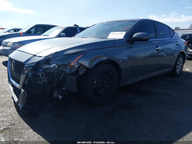 Продаж на аукціоні авто 2022 Nissan Altima S Fwd, vin: 1N4BL4BV1NN410175, номер лоту: 45673293