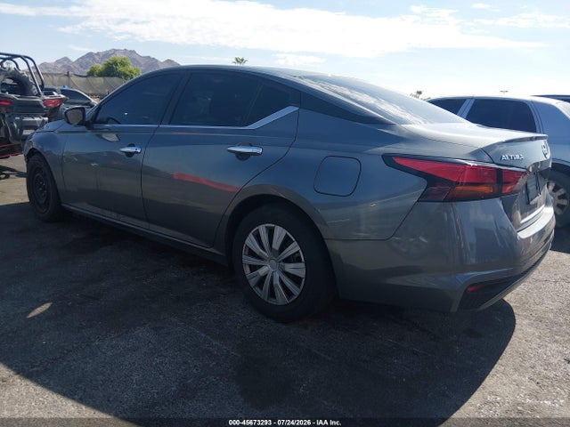 Продаж на аукціоні авто 2022 Nissan Altima S Fwd, vin: 1N4BL4BV1NN410175, номер лоту: 45673293