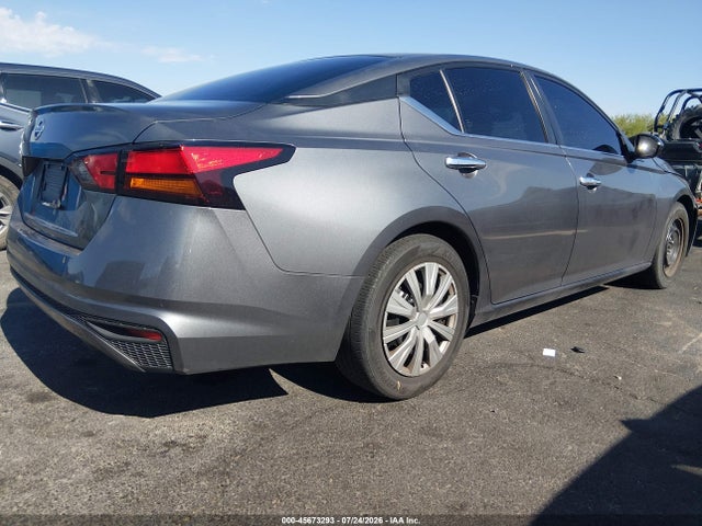 Продаж на аукціоні авто 2022 Nissan Altima S Fwd, vin: 1N4BL4BV1NN410175, номер лоту: 45673293