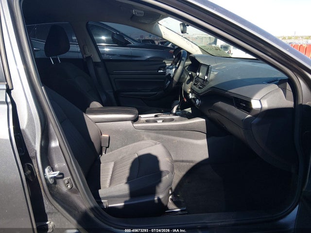 Продаж на аукціоні авто 2022 Nissan Altima S Fwd, vin: 1N4BL4BV1NN410175, номер лоту: 45673293