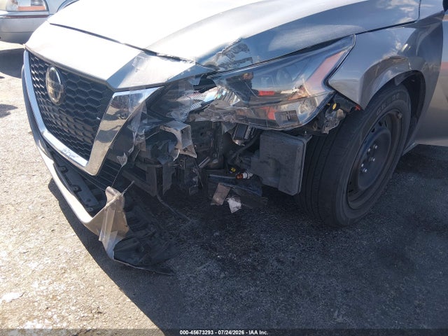 Продаж на аукціоні авто 2022 Nissan Altima S Fwd, vin: 1N4BL4BV1NN410175, номер лоту: 45673293